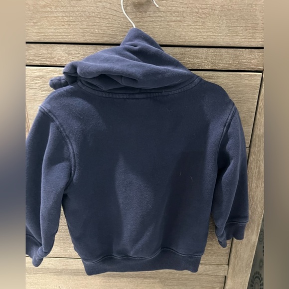 Two 2T boys fall jackets. - Picture 6 of 8